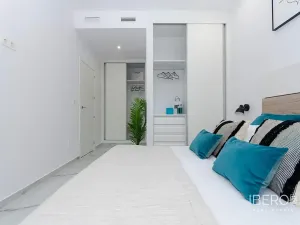 Prodej vily, Torrevieja, Španělsko, 95 m2
