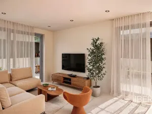 Prodej rodinného domu, Los Alcázares, Španělsko, 120 m2
