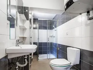 Pronájem bytu 1+1, Šternberk, Olomoucká, 36 m2