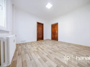 Pronájem bytu 3+1, Uničov, Nová, 62 m2