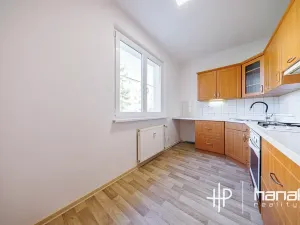 Pronájem bytu 3+1, Uničov, Nová, 62 m2