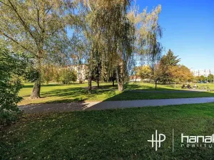 Pronájem bytu 3+1, Uničov, Nová, 62 m2