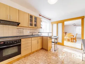 Pronájem rodinného domu, Doloplazy, 276 m2