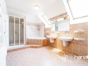 Pronájem rodinného domu, Doloplazy, 276 m2