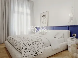 Prodej bytu 2+kk, Praha - Nové Město, Wenzigova, 71 m2