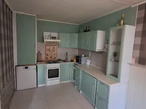 Prodej bytu 3+1, Teplice, Antonína Sochora, 72 m2