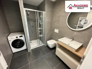 Pronájem bytu 2+1, Brno, Horní, 54 m2