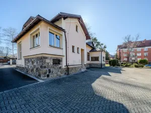 Prodej vily, Karviná, Palackého, 400 m2