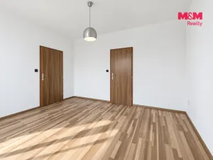 Pronájem bytu 2+1, Hostinné, Sídliště, 53 m2