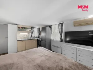 Prodej chaty, Teplice - Sobědruhy, 17 m2