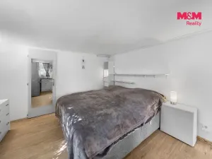 Prodej, Teplice - Sobědruhy, 17 m2