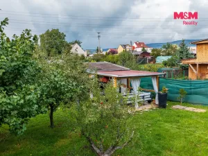 Prodej, Teplice - Sobědruhy, 17 m2