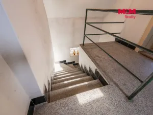 Prodej rodinného domu, Vlašim - Bolina, 145 m2