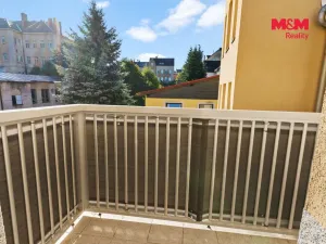 Prodej bytu 2+1, Jablonec nad Nisou, Bažantí, 71 m2