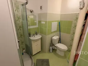 Pronájem bytu 2+kk, Děčín, El. Krásnohorské, 44 m2