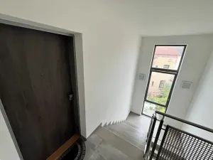 Pronájem bytu 2+kk, Jihlava, Havlíčkova, 60 m2