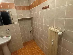 Pronájem bytu 2+1, Pardubice, kpt. Nálepky, 55 m2