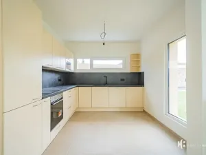 Pronájem rodinného domu, Nehvizdy, Podolí, 95 m2