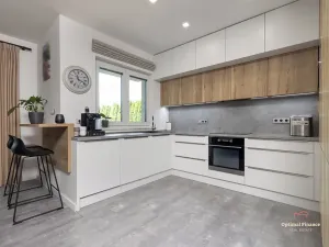 Prodej rodinného domu, Klimkovice, 241 m2