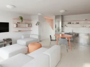 Prodej rodinného domu, Letovice, Na Výsluní, 124 m2