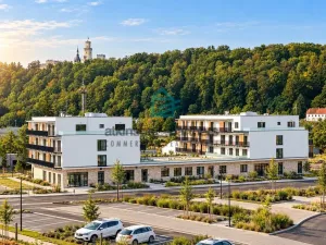 Prodej bytu 1+kk, Hluboká nad Vltavou, Masarykova, 34 m2