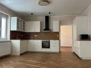 Pronájem bytu 3+kk, Luhačovice, 75 m2