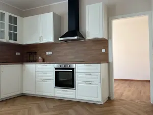 Pronájem bytu 3+kk, Luhačovice, 75 m2