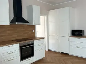 Pronájem bytu 3+kk, Luhačovice, 75 m2