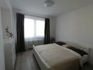 Pronájem bytu 3+kk, Šumice, 100 m2