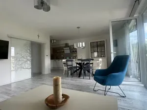 Prodej bytu 4+kk, Luhačovice, 98 m2