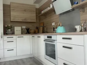 Prodej bytu 4+kk, Luhačovice, 98 m2