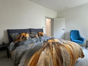 Prodej bytu 4+kk, Luhačovice, 98 m2