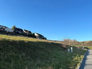 Prodej pozemku pro bydlení, Uherský Brod, 1018 m2