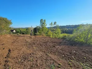 Prodej zahrady, Letovice, Pražská, 1075 m2