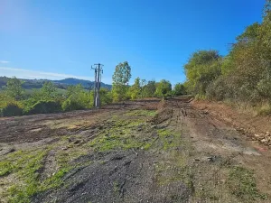 Prodej zahrady, Letovice, Pražská, 2232 m2