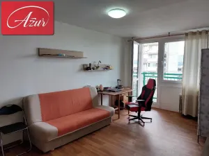 Prodej bytu 2+kk, Teplice, Alejní, 48 m2