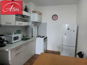 Prodej bytu 2+kk, Teplice, Alejní, 48 m2