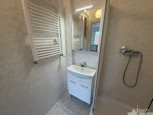 Pronájem bytu 2+1, Praha - Malá Strana, Šeříková, 50 m2