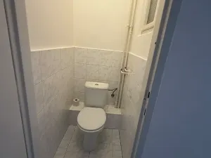 Pronájem bytu 2+1, Praha - Malá Strana, Šeříková, 50 m2