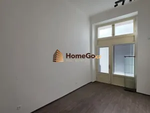 Pronájem obchodního prostoru, Praha - Vršovice, Žitomírská, 33 m2