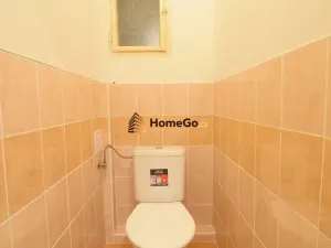 Pronájem bytu 2+kk, Praha - Nusle, Lounských, 45 m2