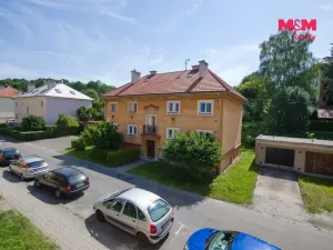 Pronájem bytu 3+1, Rožnov pod Radhoštěm, Julia Fučíka, 67 m2