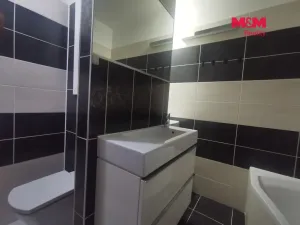 Prodej bytu 2+1, Orlová - Lutyně, Vojtěcha Martínka, 53 m2