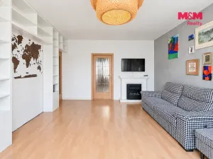 Prodej bytu 4+1, Ostrava - Zábřeh, Zimmlerova, 79 m2