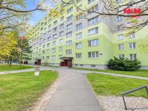Prodej bytu 4+1, Ostrava - Zábřeh, Zimmlerova, 79 m2
