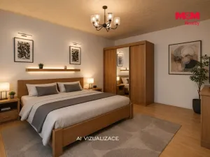 Prodej chalupy, Čachotín, 96 m2