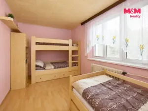 Prodej chalupy, Čachotín, 96 m2