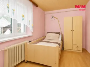 Prodej chalupy, Čachotín, 96 m2