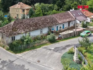 Prodej chalupy, Květinov, 137 m2