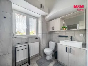 Prodej bytu 4+kk, Lochovice, 64 m2